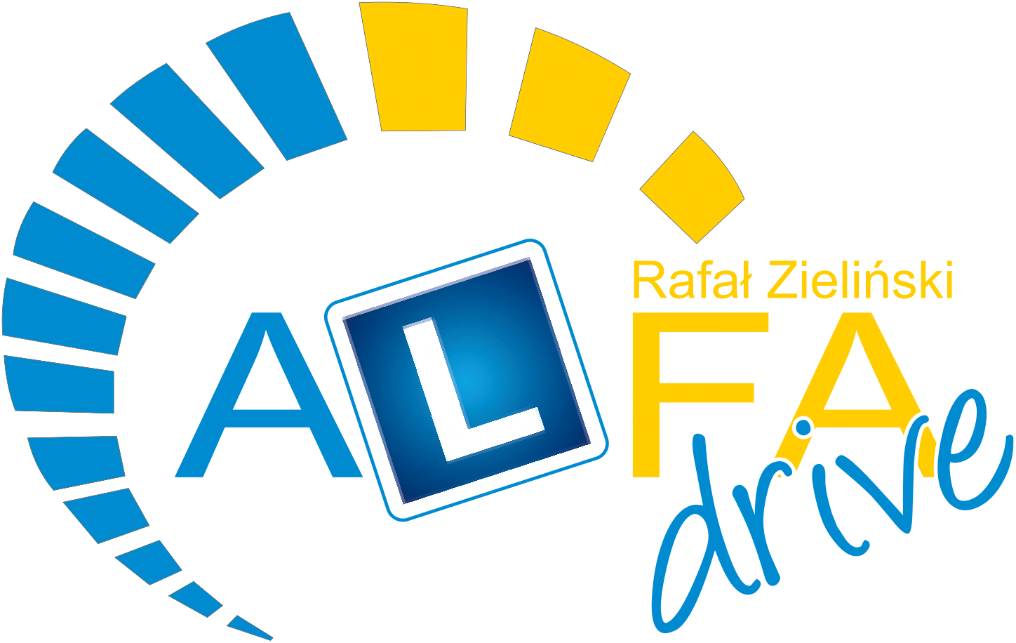 Ośrodek Szkolenia Kierowców ALFA Rafał Zieliński
